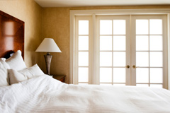 Ruardean Woodside bedroom extension costs