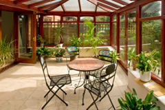 Ruardean Woodside conservatory quotes