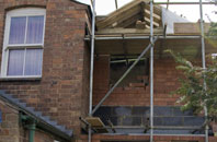 free Ruardean Woodside home extension quotes