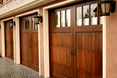 Ruardean Woodside garage extension quotes