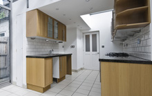 Ruardean Woodside kitchen extension leads